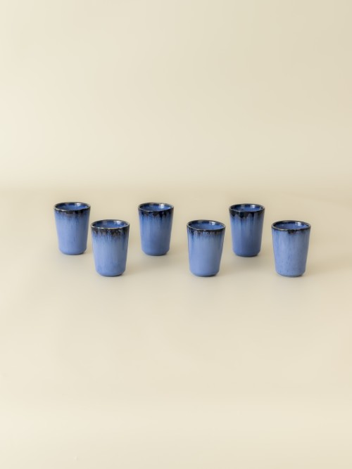 Copo Expresso - Amazonia