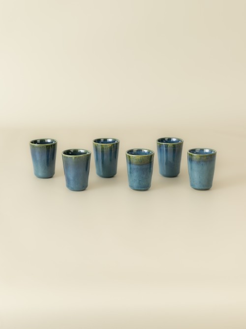 Copo Expresso - Amazonia