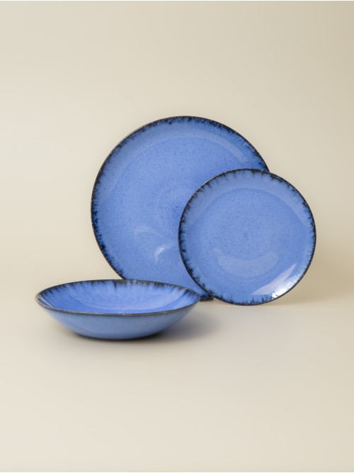 Conjunto 12 Peças - Amazonia