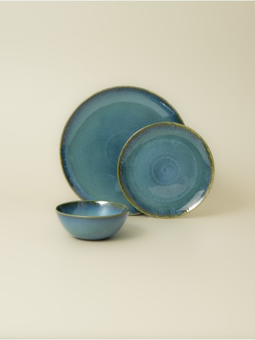 Conjunto 12 Peças - Amazonia