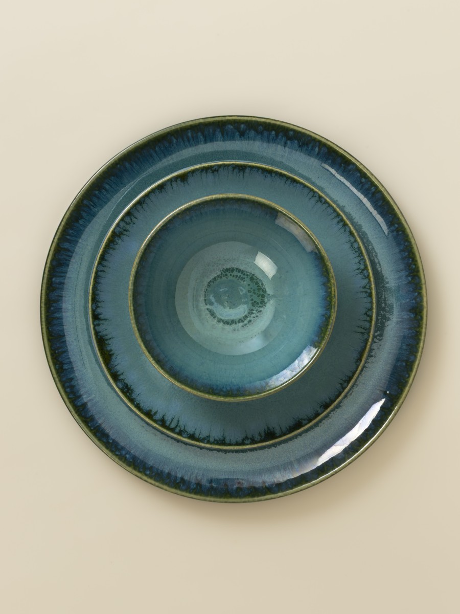 Conjunto 12 Peças - Amazonia