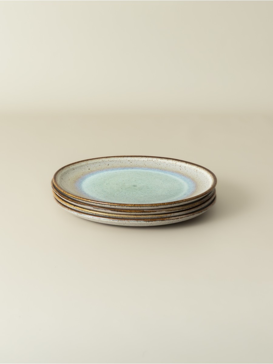 Plato de postres - Salty Sea