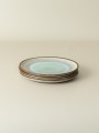Plato de postres - Salty Sea