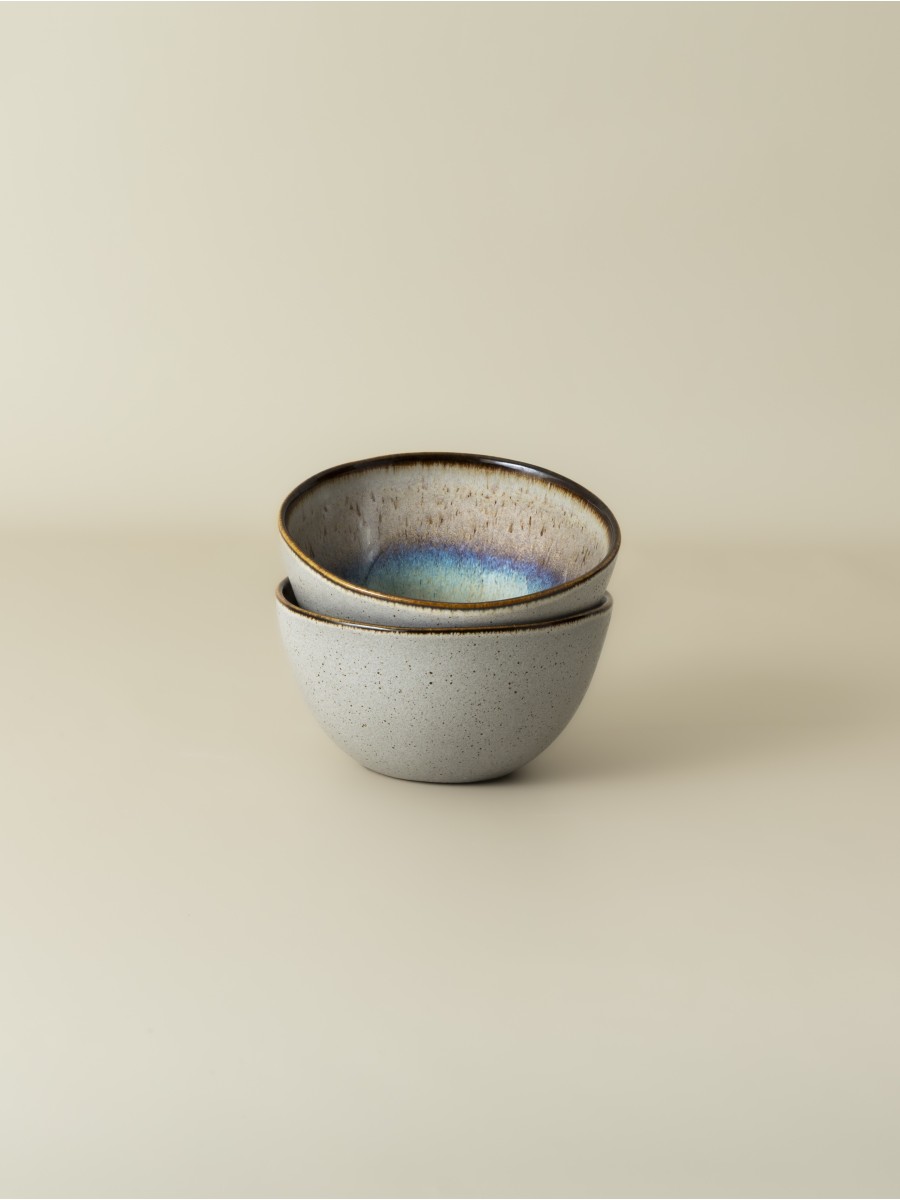 Tazón de cereales - Sail