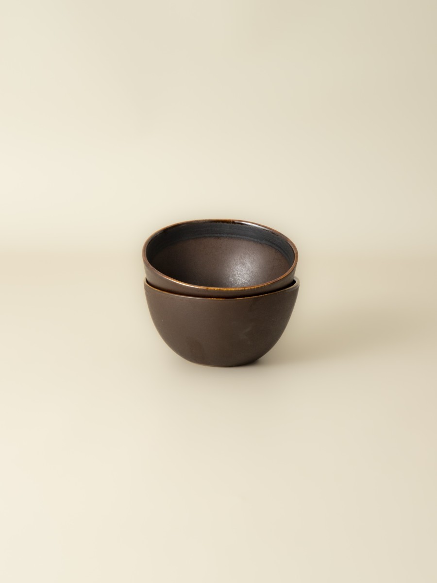 Bol à céréales - Coffee