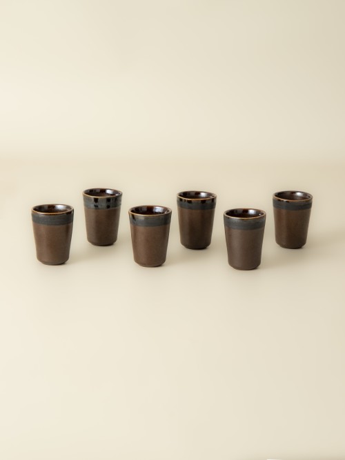 Taza Espresso - Coffee