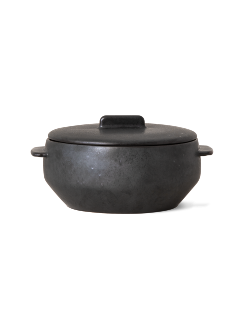Casserole with lid - Large