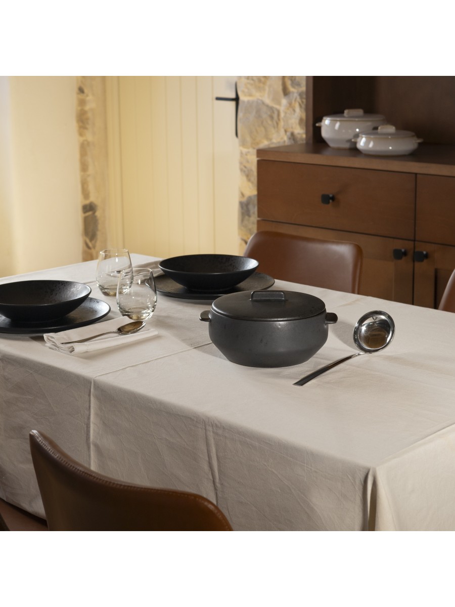 Casserole avec couvercle - Grand