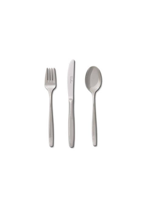 Case with 24 Piece Set - II - Terrafina