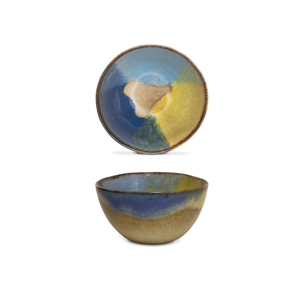 Taça Cereais - Corals - terrafina ® stoneware by ceramirupe