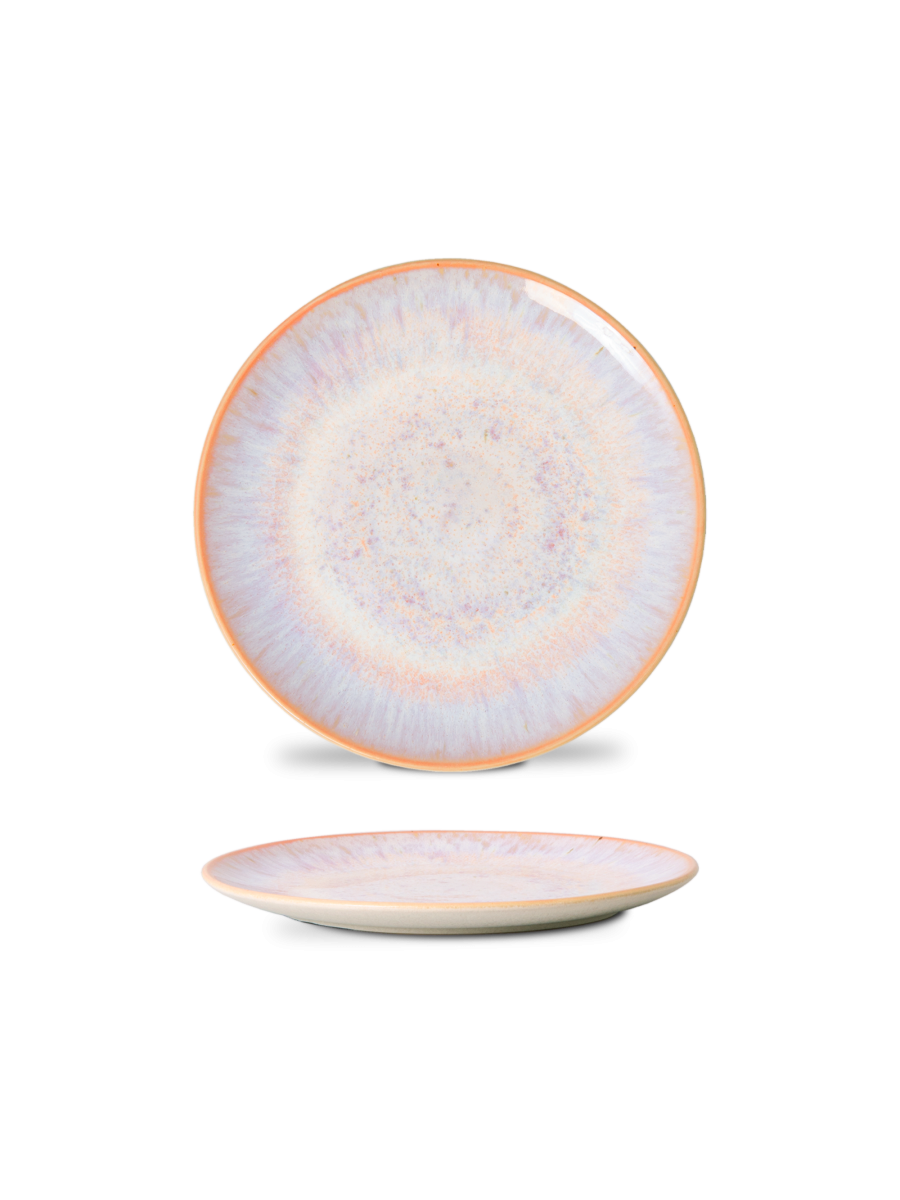 Prato Sobremesa - Aurora