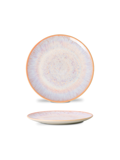 Plato de postres - Aurora