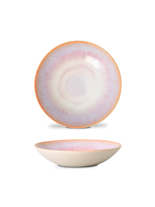 Plato pasta - Aurora