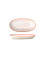 Plat ovale petite - Aurora