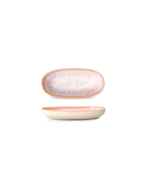 Fuente oval Mini - Aurora