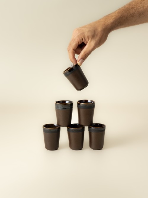 Taza Espresso - Coffee