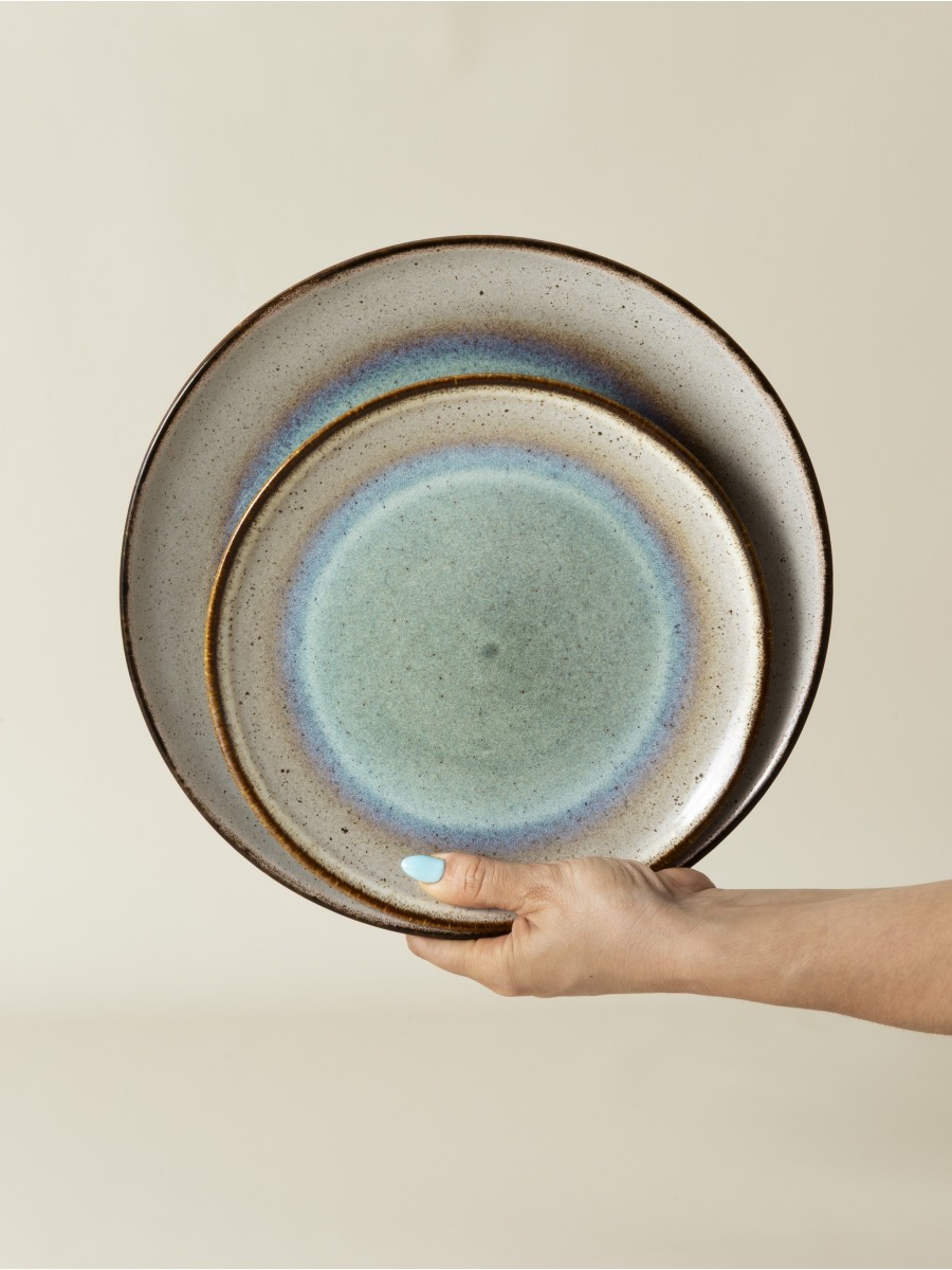 Plato de postres - Sail