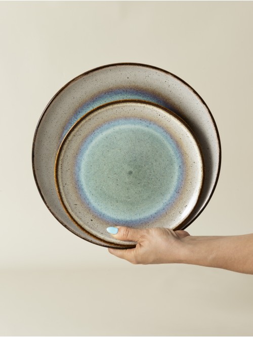 Plato de postres - Sail