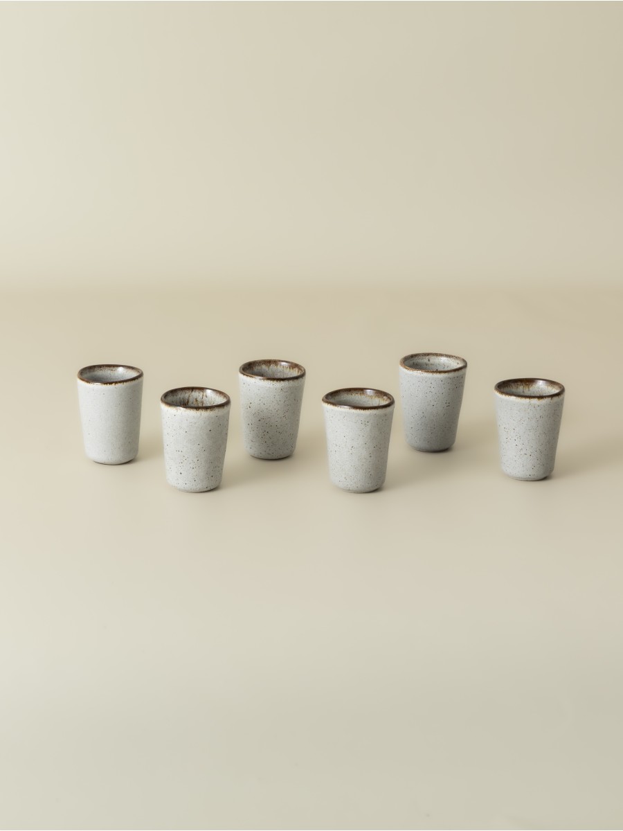 Taza Espresso - Sail