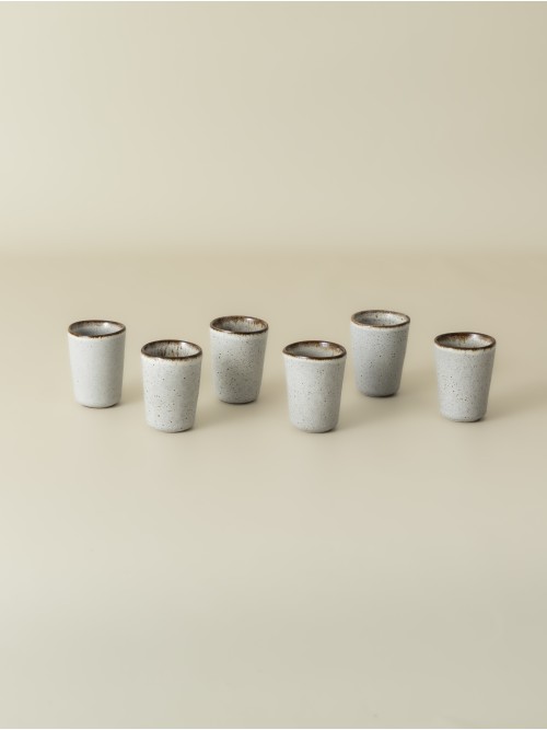 Taza Espresso - Sail