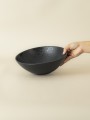 Ensaladera - Black Stone