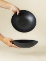 Prato Pasta - Black Stone