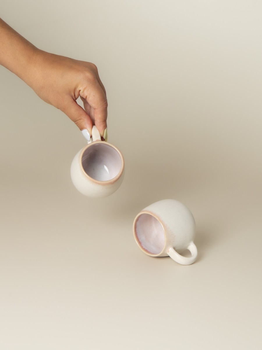 Taza pequeña - Aurora