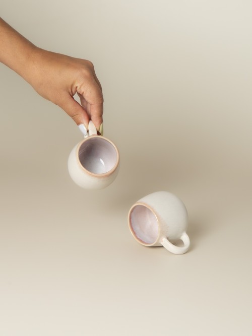 Caneca Pequena - Aurora