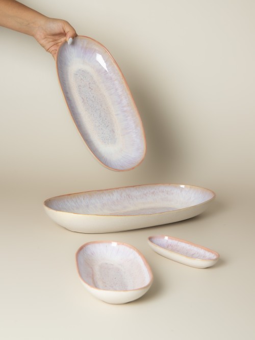 Oval Serving (4 Sizes)  - Aurora