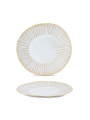 Prato Raso - Vieira - terrafina ® stoneware by ceramirupe
