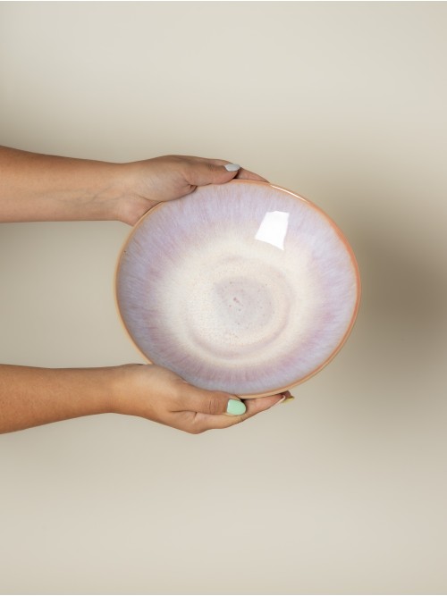 Plato pasta - Aurora