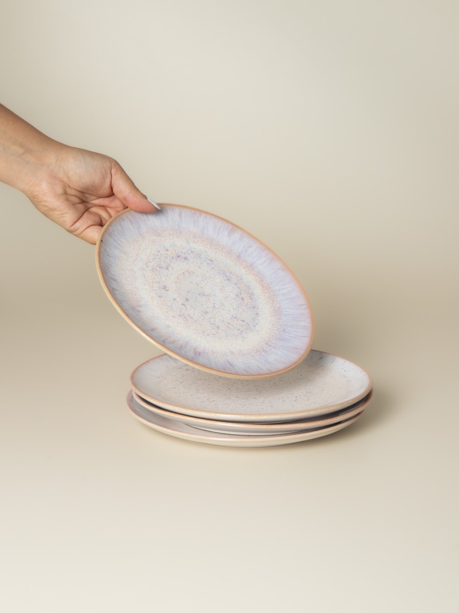 Prato Sobremesa - Aurora