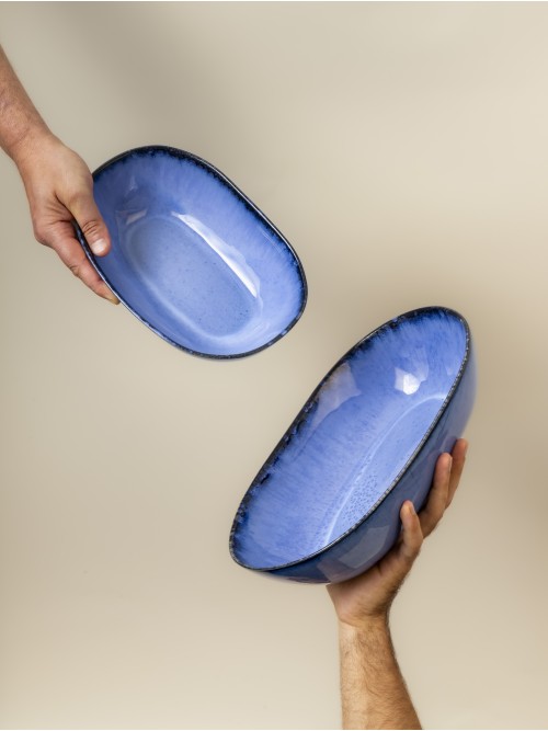 Set de 2 Plats à Four - Amazônia