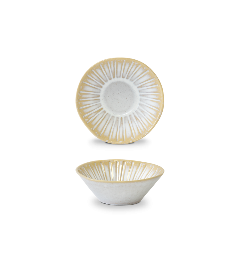 Taça Cereais - Vieira - terrafina ® stoneware by ceramirupe