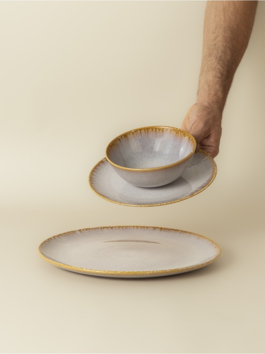 Conjunto 12 Peças - Amazonia