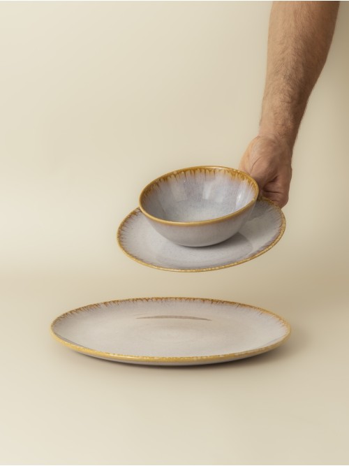 Conjunto 12 Peças - Amazonia