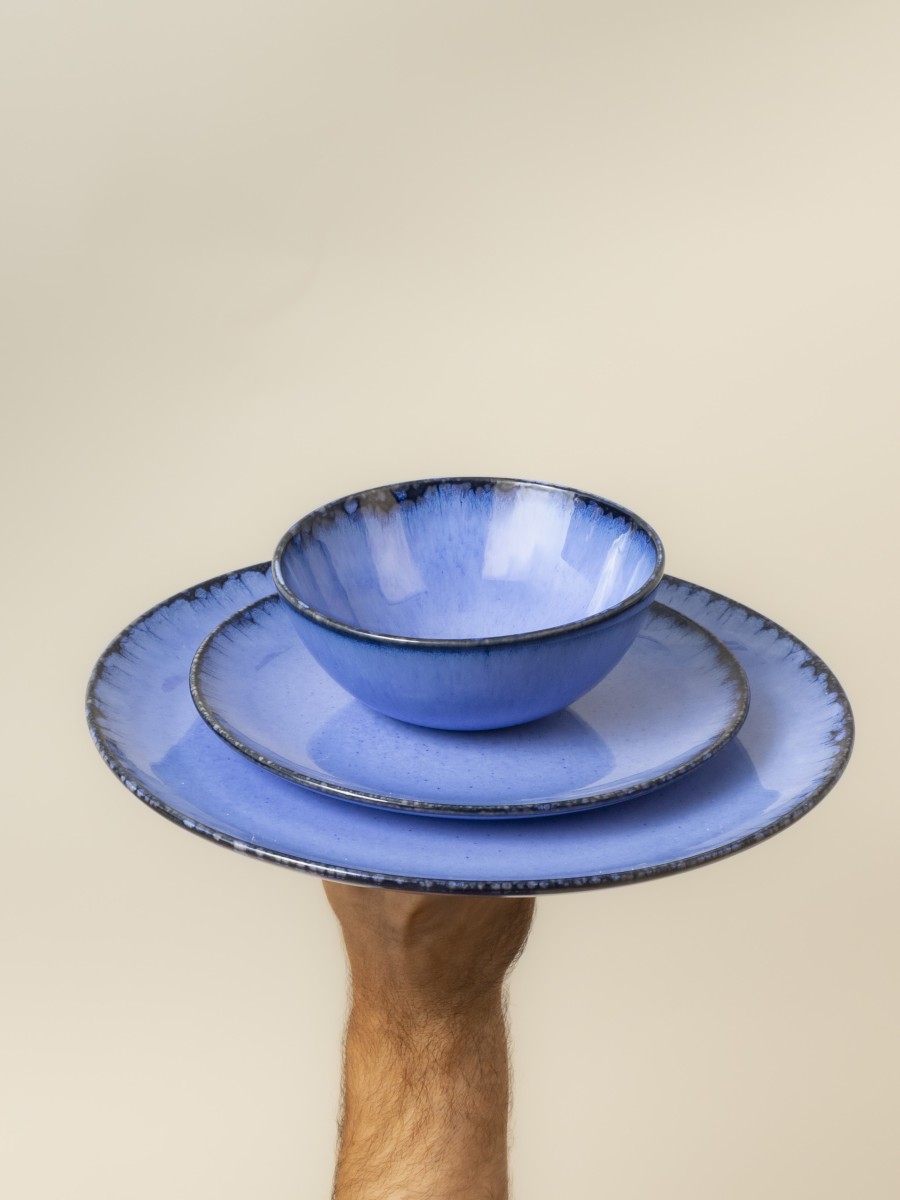 Conjunto 12 Peças - Amazonia