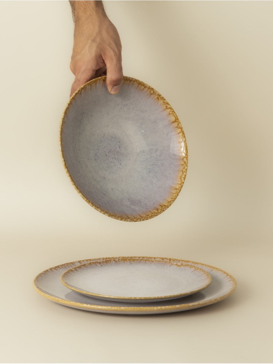 Conjunto 12 Peças - Amazonia