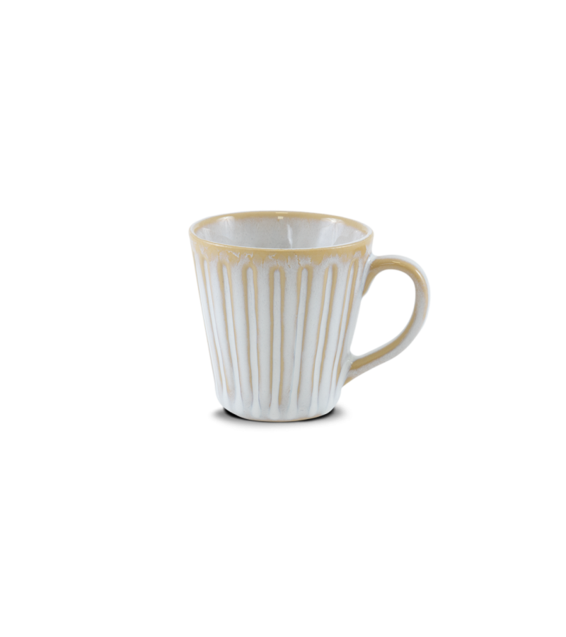 Caneca - Vieira - terrafina ® stoneware by ceramirupe