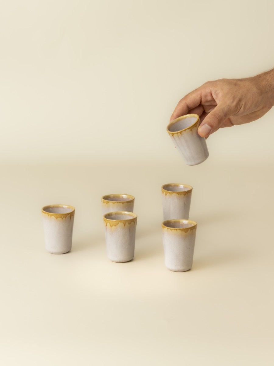 Copo Expresso - Amazonia