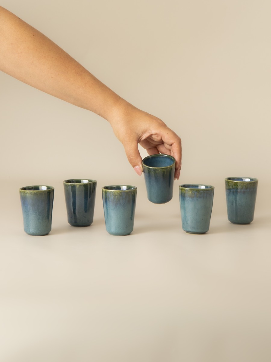 Copo Expresso - Amazonia