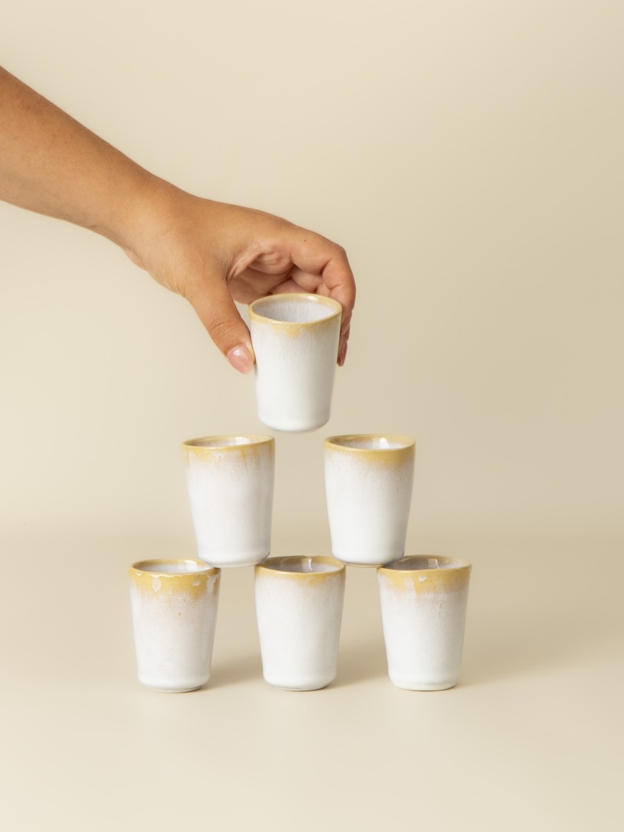 Espresso Cup - Amazonia