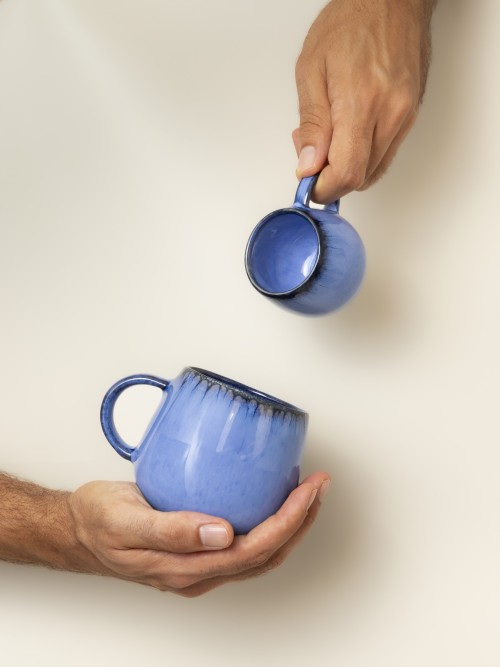 Caneca Pequena - Amazonia