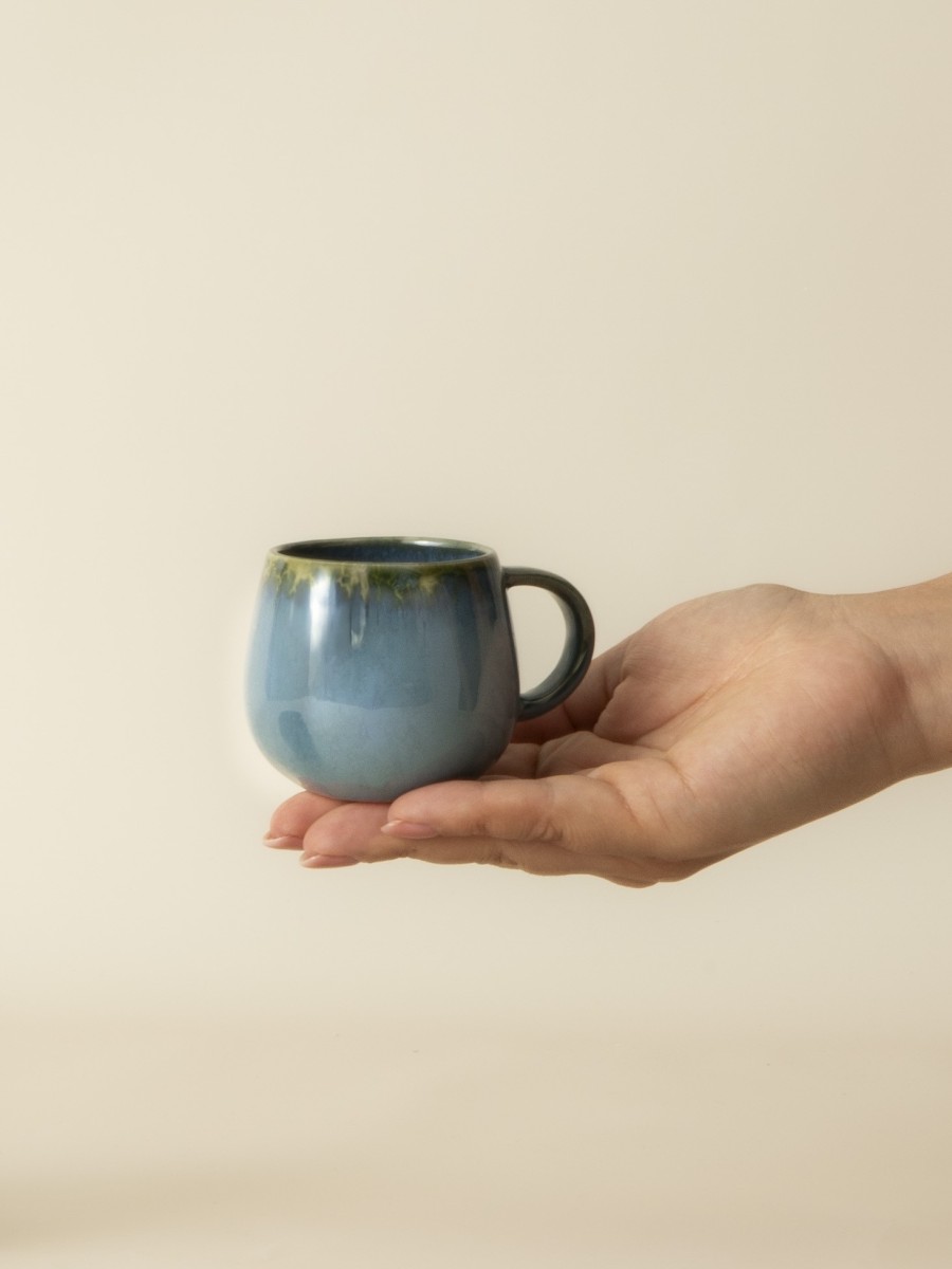 Caneca Pequena - Amazonia