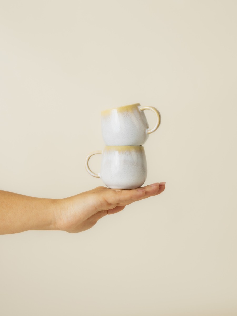 Taza pequeña - Amazonia