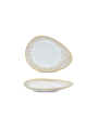 Prato Pequeno - Vieira - terrafina ® stoneware by ceramirupe