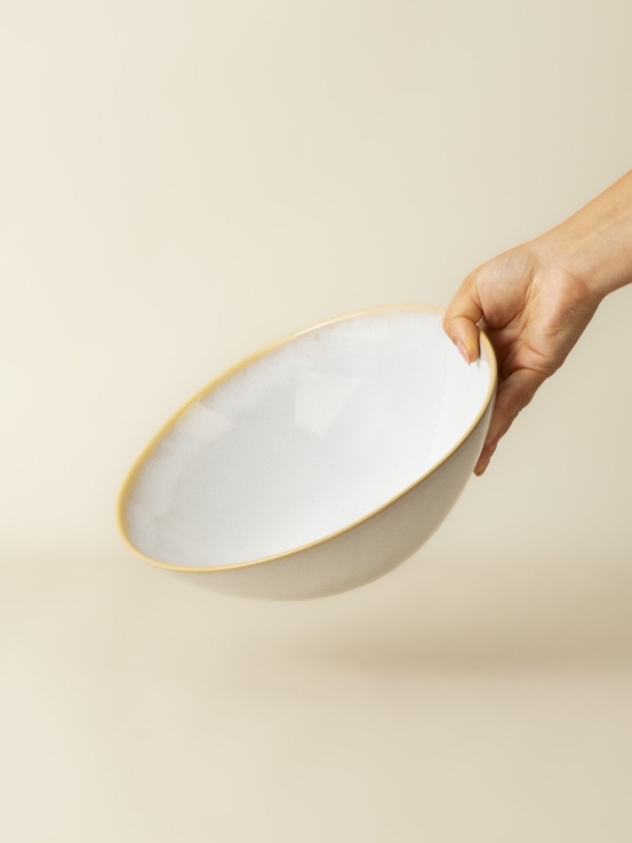 Serving Bowl - Amazonia