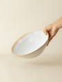 Serving Bowl - Amazonia