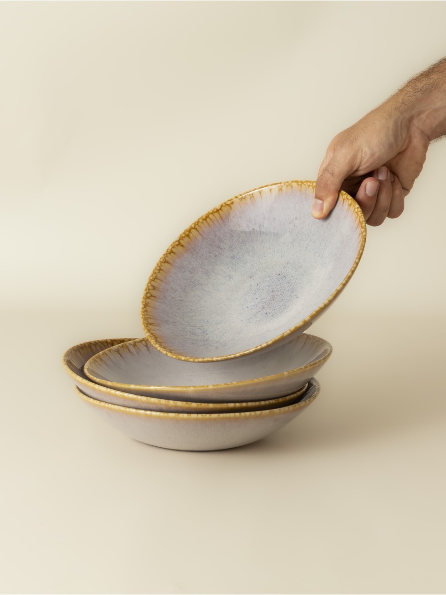 Prato Pasta - Amazonia