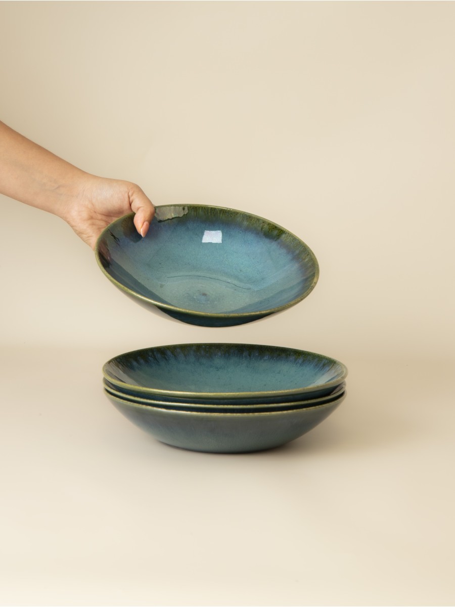 Prato Pasta - Amazonia